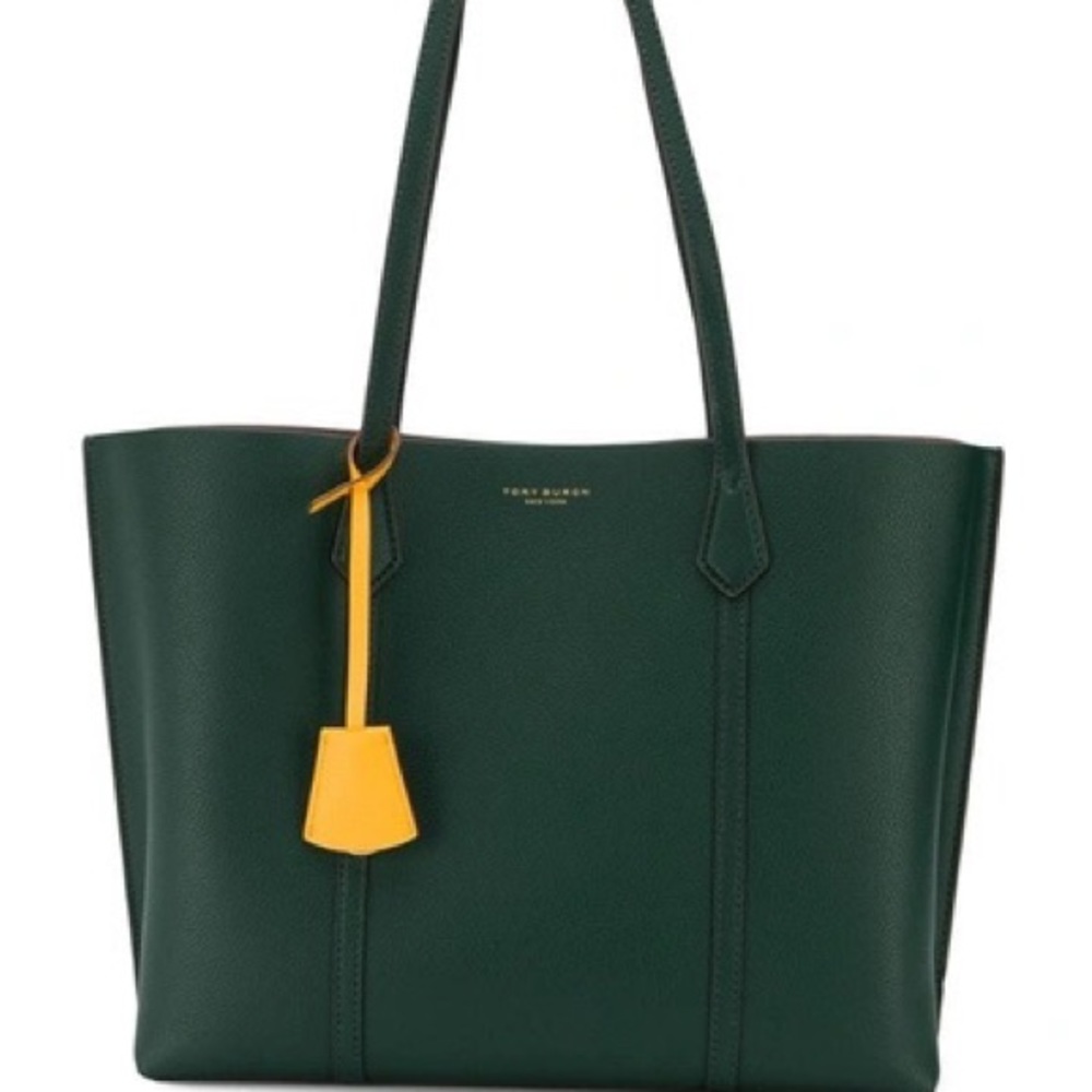 Tory Burch Triple Compartment Tote